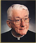 Bishop Raymond Alphonse Lucker 
