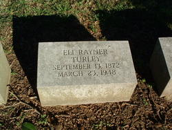 Eli Rayner Turley 