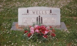 Louis Condy Wells 