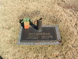 Dr John Joseph McCaughan Jr.