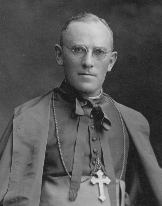 Bishop Julien-Marie Leventoux 