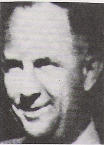 Robert Olof Blucker 
