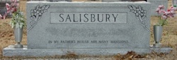 Isaac C. Salisbury Sr.