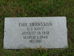 Emil Swensson 