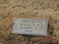 James Bagwell 