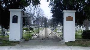 Hebrew Rest Cemetery