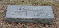 James Madison Skinner 
