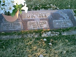 Edmund Leroy Grant 