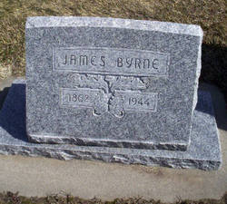 James R Byrne 