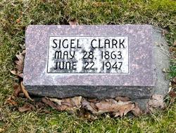 Franz Sigel Clark 