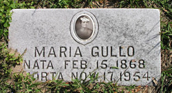 Maria Gullo 