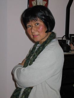 Yoko Nonaka 