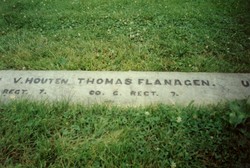 Corp Thomas Flanigan 