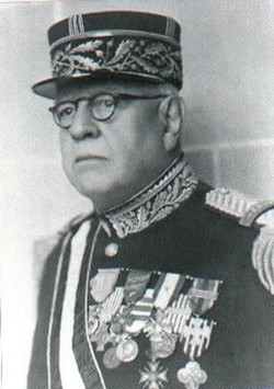 Louis II of Monaco 