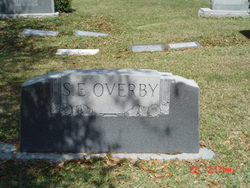 Shelton Eugene Overby Sr.