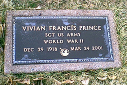 Vivian Francis Prince 