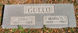 Maria <I>Guggino</I> Gullo 
