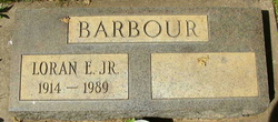 Loran Eli Barbour Jr.