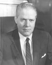 William Ramsey Laird III