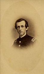 Capt Thomas Ryerson Haines 