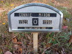 Connie Mixon 