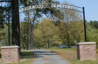 Traskwood Cemetery