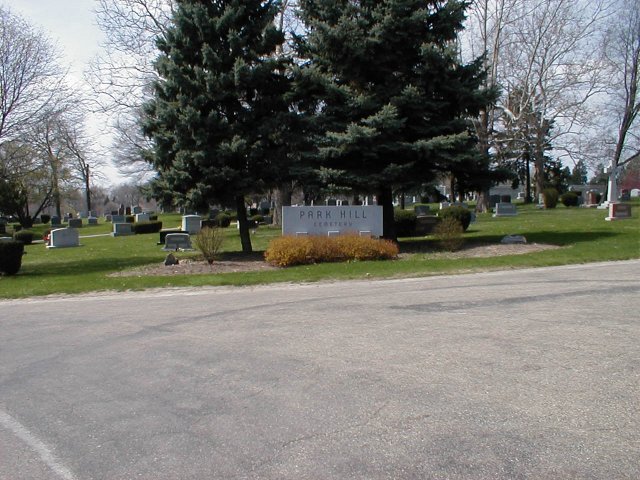 Park Hill Cemetery and Mausoleum