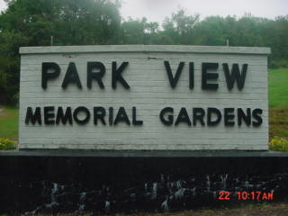 Parkview Memorial Gardens