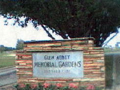 Glen Abbey Memorial Gardens