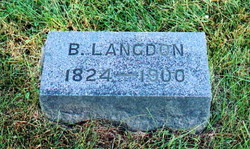 Britton Langdon 