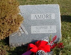 Sophie F Amore 