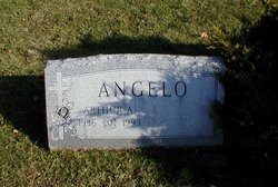 Arthur A Angelo 