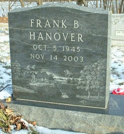 Frank B. Hanover 