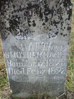 Hattie V. Smotherman 