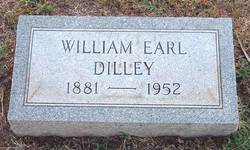 William Earl Dilley 