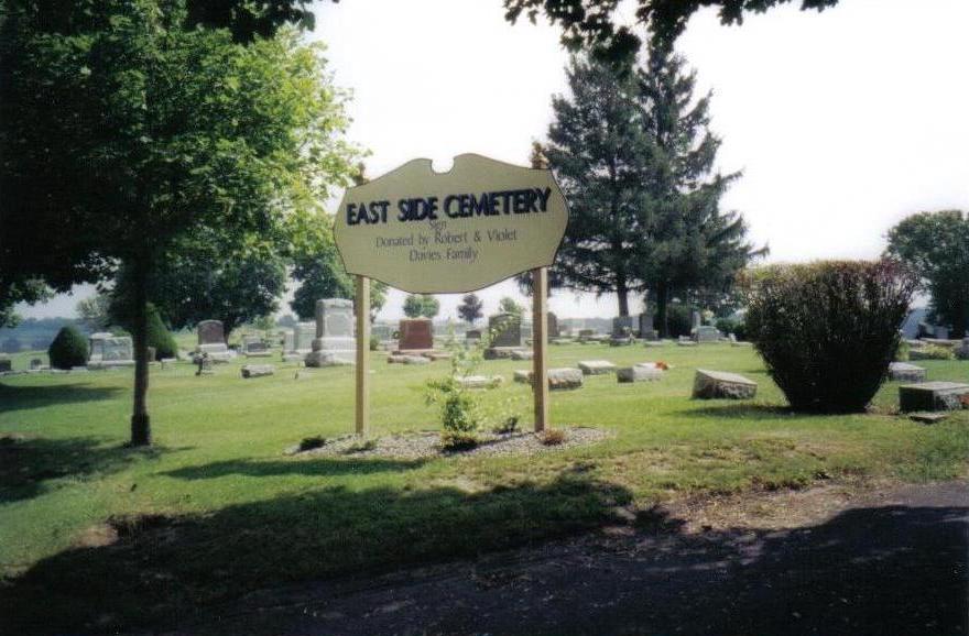 East Side Cemetery
