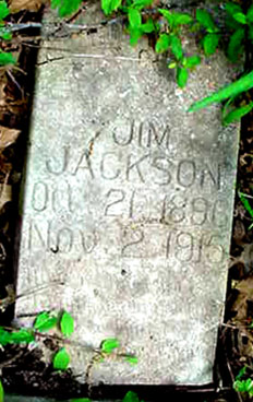 Jim Jackson 