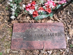 William Mac Harris 