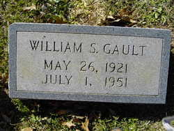 William Sidney Gault 