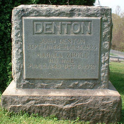John D. Denton 