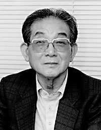 Yoshitaro Nomura 