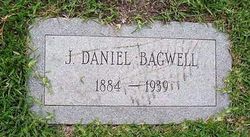 James Daniel Bagwell 