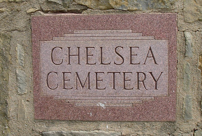 Chelsea Cemetery