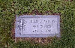 Helen J. Asbury 