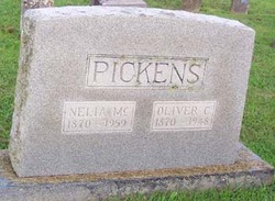 Oliver C. Pickens 