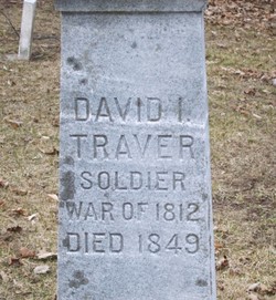 David I. Traver 