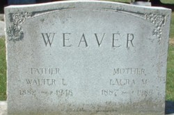 Walter L. Weaver 
