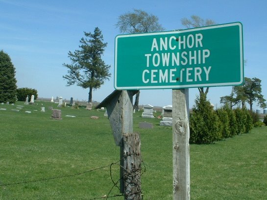 Anchor Township Cemetery