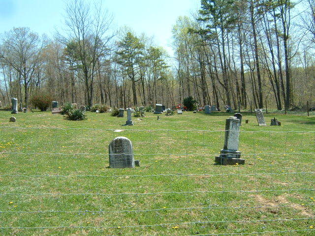 Wyckoff Cemetery
