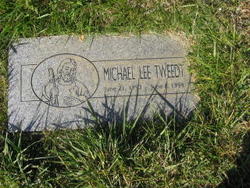Michael Lee Tweedt 